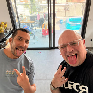 להיות מנהל שהוא איש של אנשים - חלק א׳