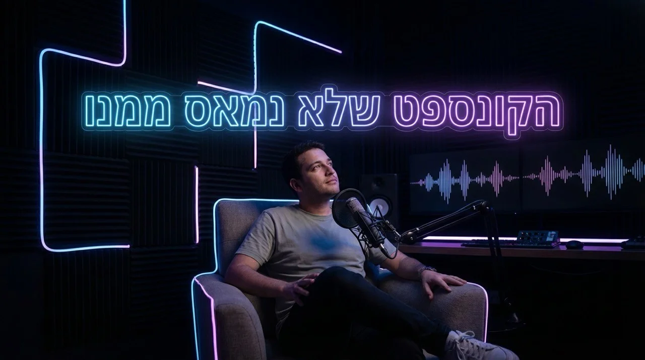 המדריך לפודקאסטר המתחיל - תמונה 2