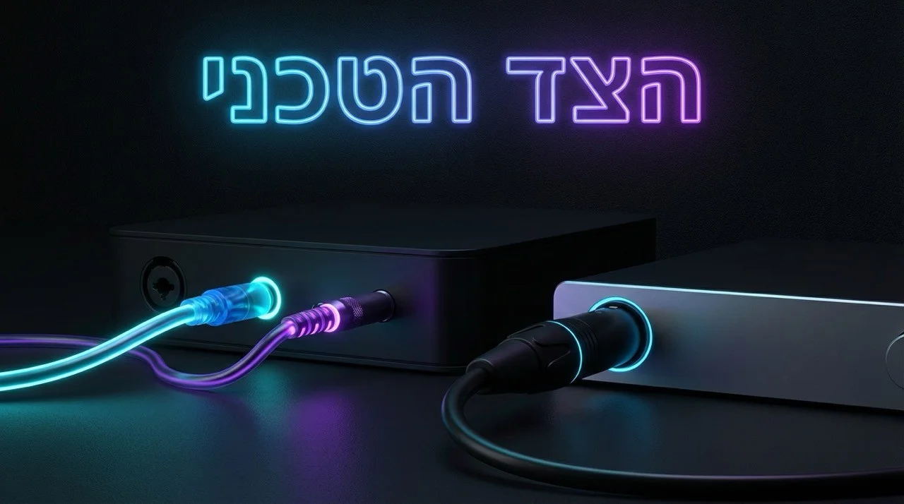 המדריך לפודקאסטר המתחיל - תמונה 5