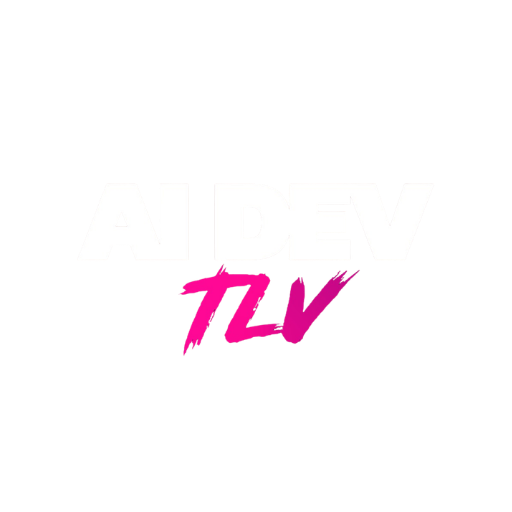 AI Dev TLV logo