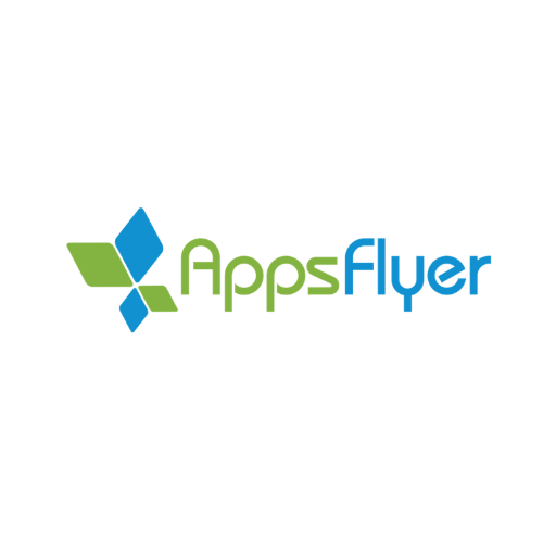 AppsFlyer logo