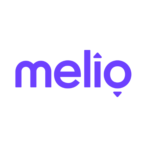 Melio logo