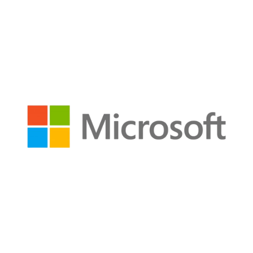 Microsoft logo