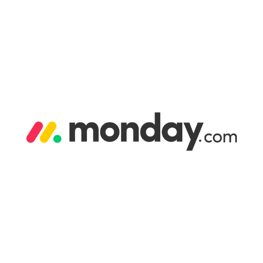 monday.com logo
