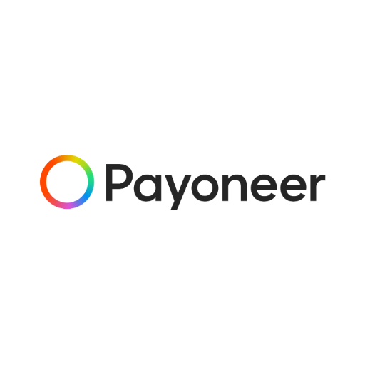 Payoneer logo