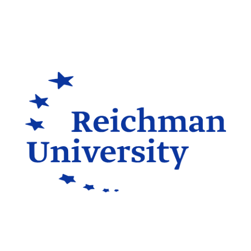 Reichman University logo