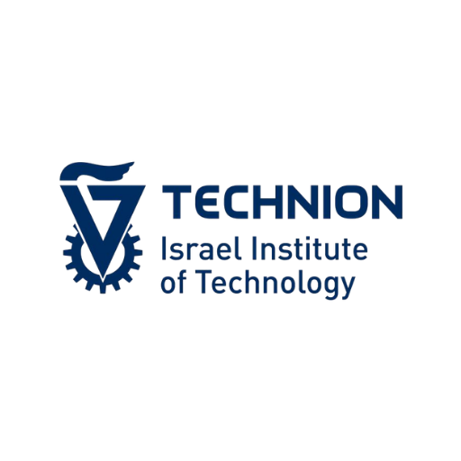 Technion logo
