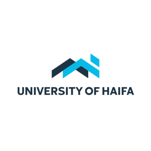 University of Haifa logo