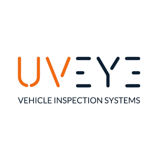 UVeye logo