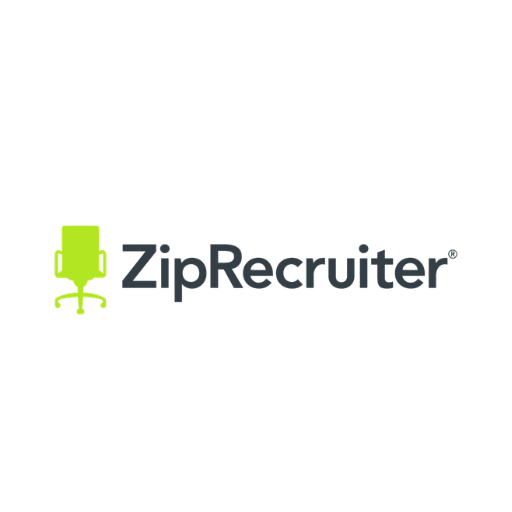 ZipRecruiter logo